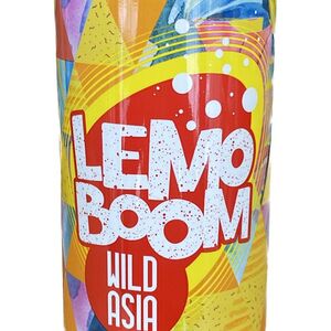 Лимонад Lemo-Boom