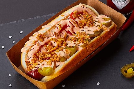 Мексиканский