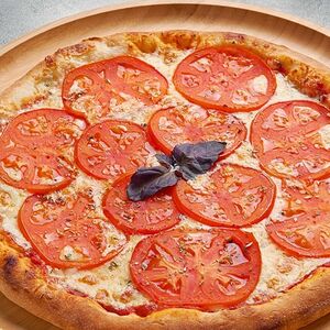 Пицца Маргарита