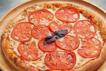 Пицца Маргарита