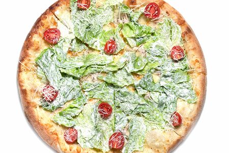 Пицца Цезарь