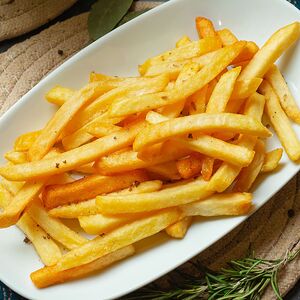 Картофель фри
