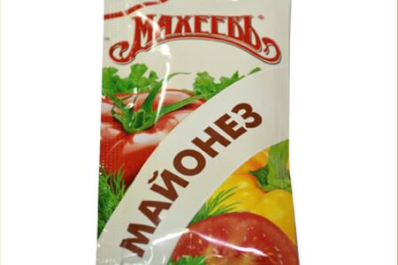 Майонез