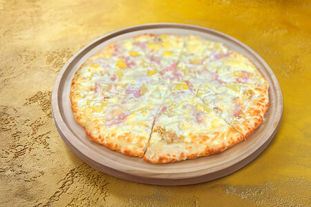 Пицца Гавайская