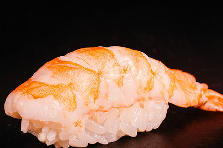 Суши Креветка