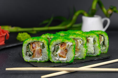 Ролл Аригато