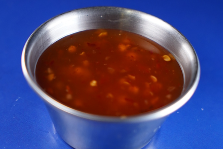 Соус свит-чили