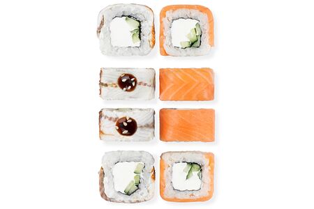 Атлантический ролл