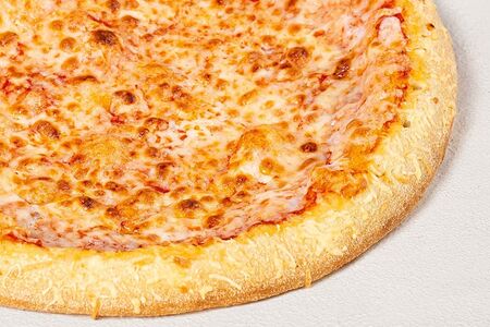 Маргарита на тонком тесте