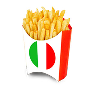 Картофель Фри Малый