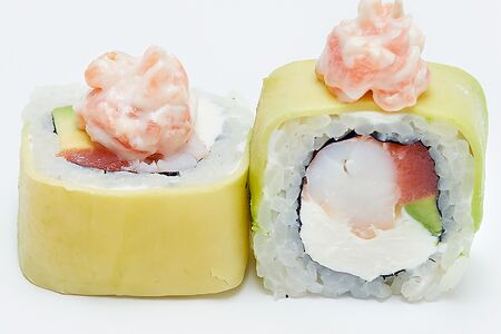 Ролл Триумф