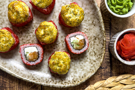 Сытый самурай