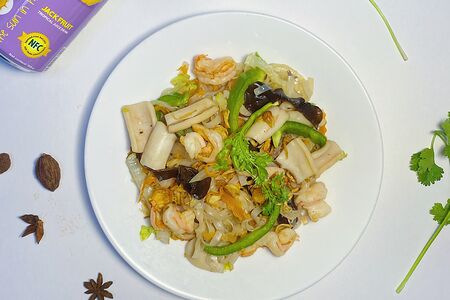 Фо сао хай сан 