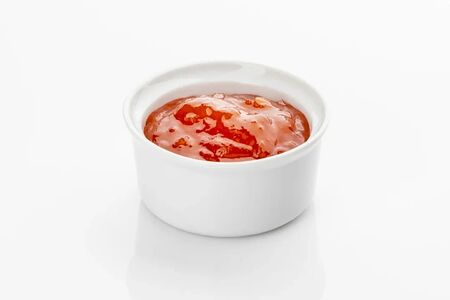 Соус Красный острый