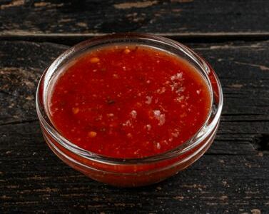 Томатный соус