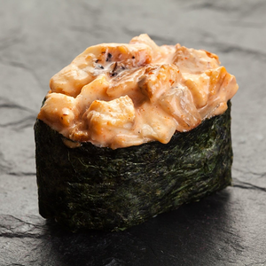 Суши Спайси-унаги