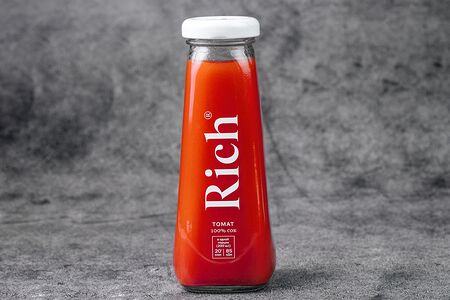 Сок Rich томат