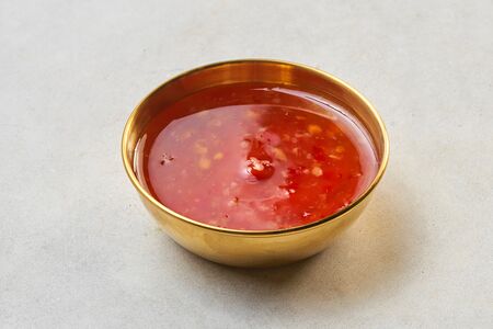 Соус Кисло-сладкий