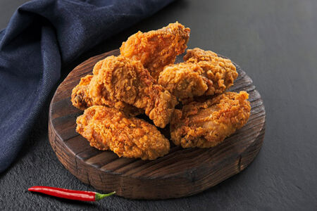 Крылья куриные