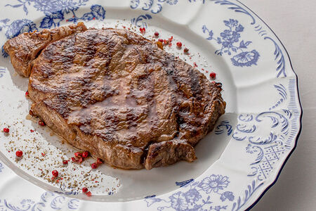 Стейк Обломов