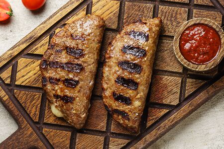 Пейнирли кёфте