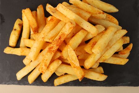 Картофель фри