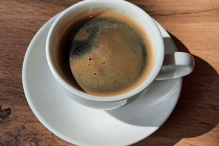 Кофе Американо