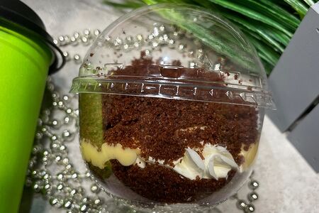 Трайфл Брауни