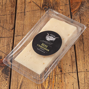 Неро с пажитником