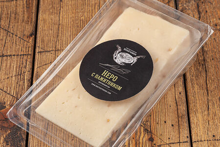 Неро с пажитником