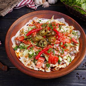 Курутоб таджикский