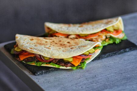 Пьядина Биф