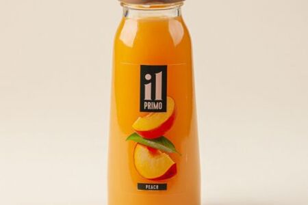 Сок персиковый IL Primo