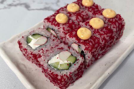 Ролл Калифорния