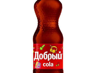 Добрый Кола