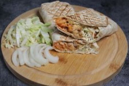 Шаурма Турецкая