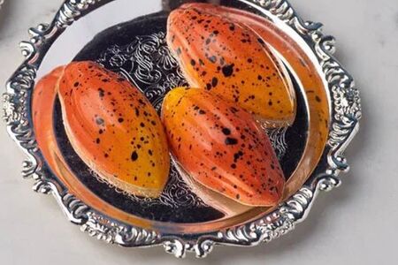 Конфета ручной работы