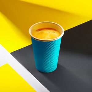 Персиковый Раф