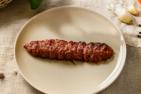 Люля с бараниной