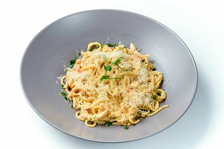 Паста Цезарь