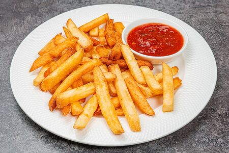 Картофель фри