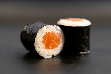 Мини с огурцом