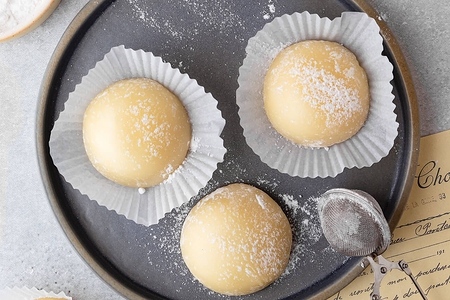 Моти Пина-колада