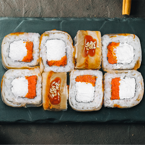 Филадельфия Унаги