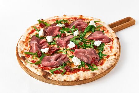 Пицца Trattoria Fornetto