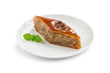 Пахлава класическая