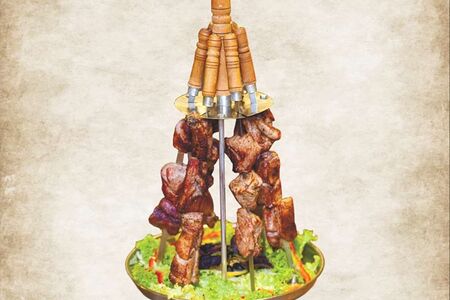 Ассорти Вернисаж