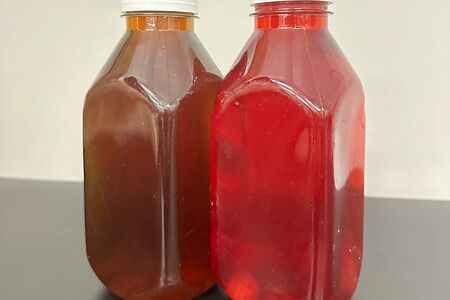 Компот из кураги