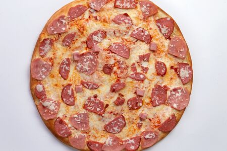 Пицца Альтоно