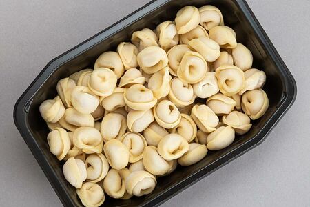 Пельмени Детские мини полуфабрикаты